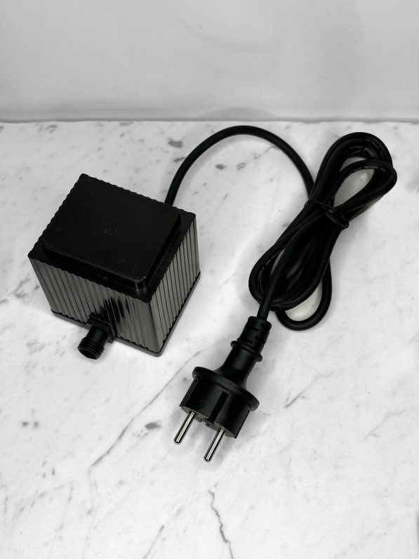 Trafos für 12 und 24 Volt
