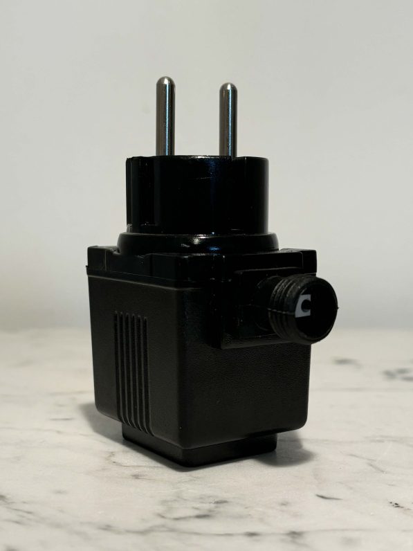 Trafo 12V 10,8W IP44