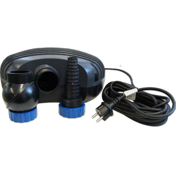 JECOD Eco Pond XOE 6500 Teichpumpe