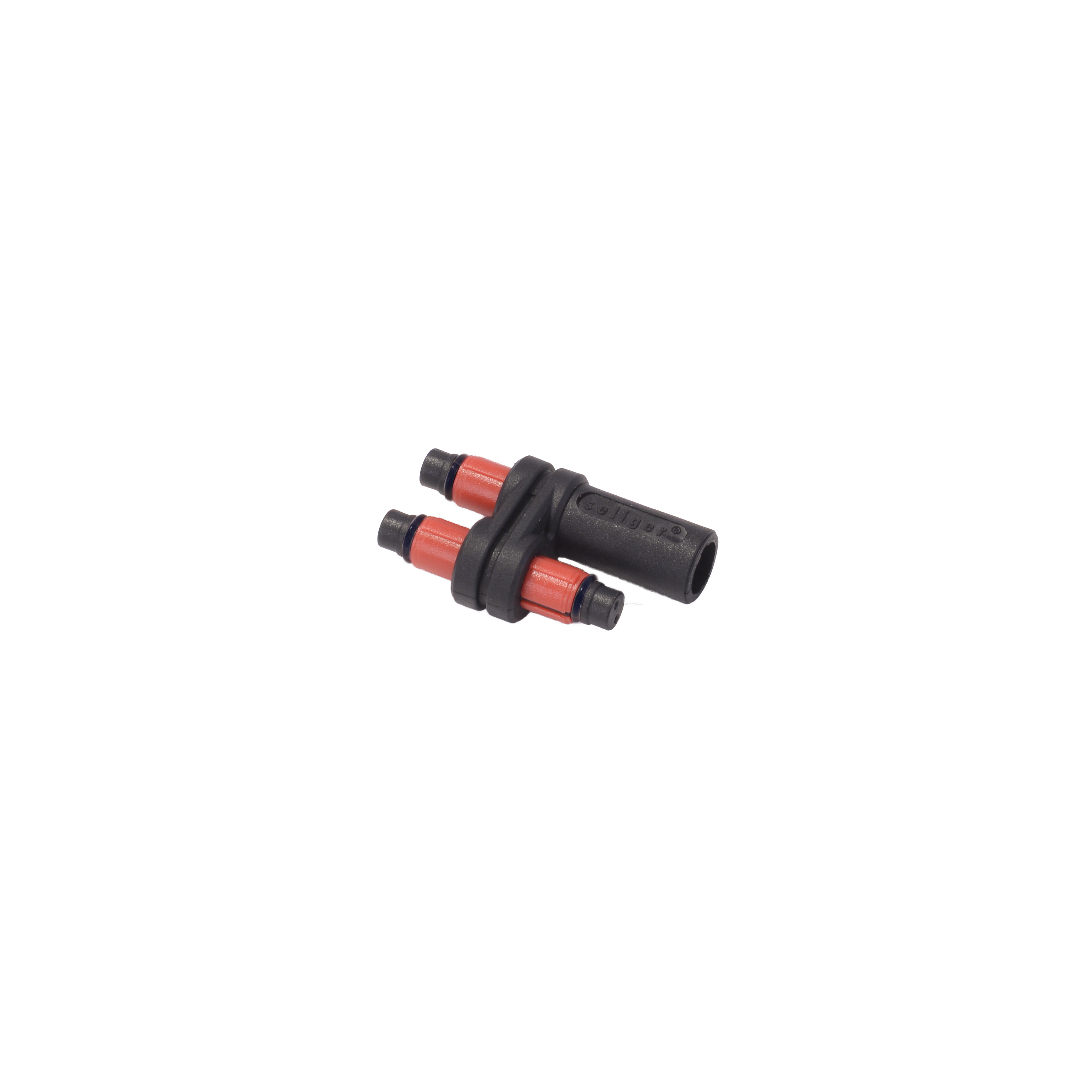 3-er Set Quellstar 900 PRO weiß