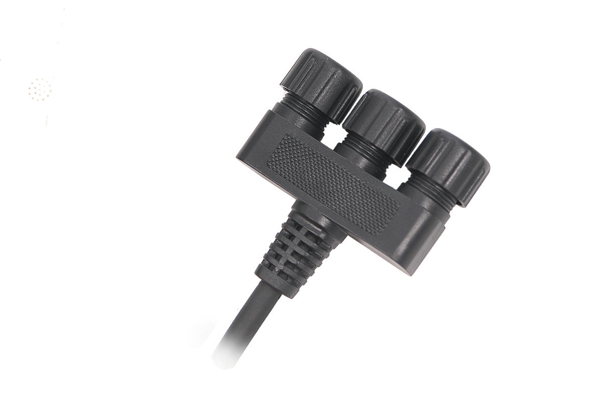 3-fach Verteiler