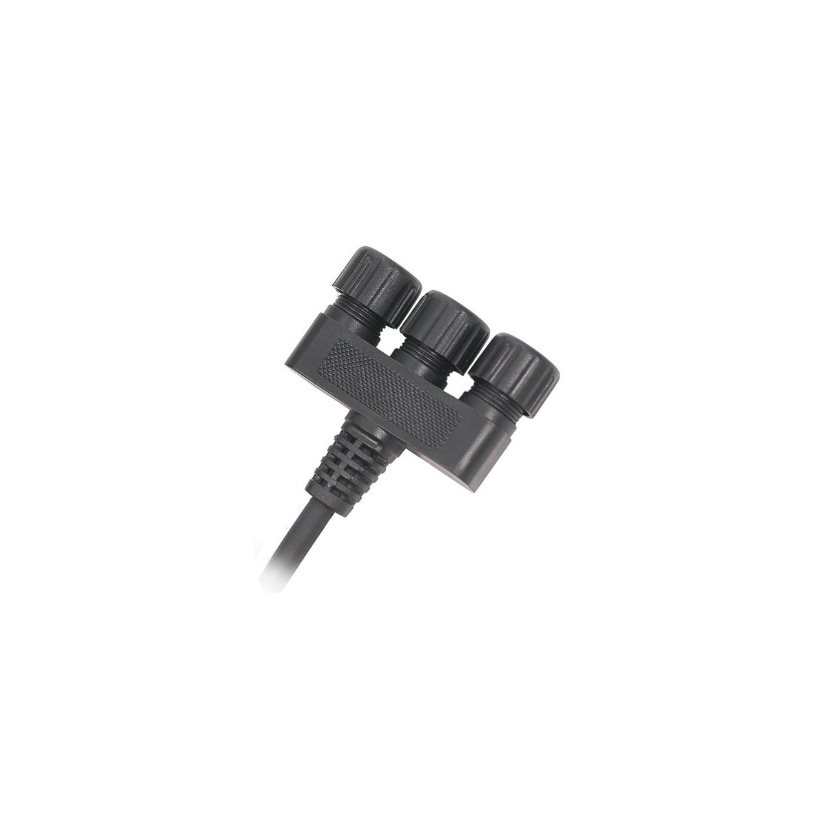 Art Decor Produktbild final 2026-09-24 | 40259 | Seliger 3-fach-Stromverteiler, IP44