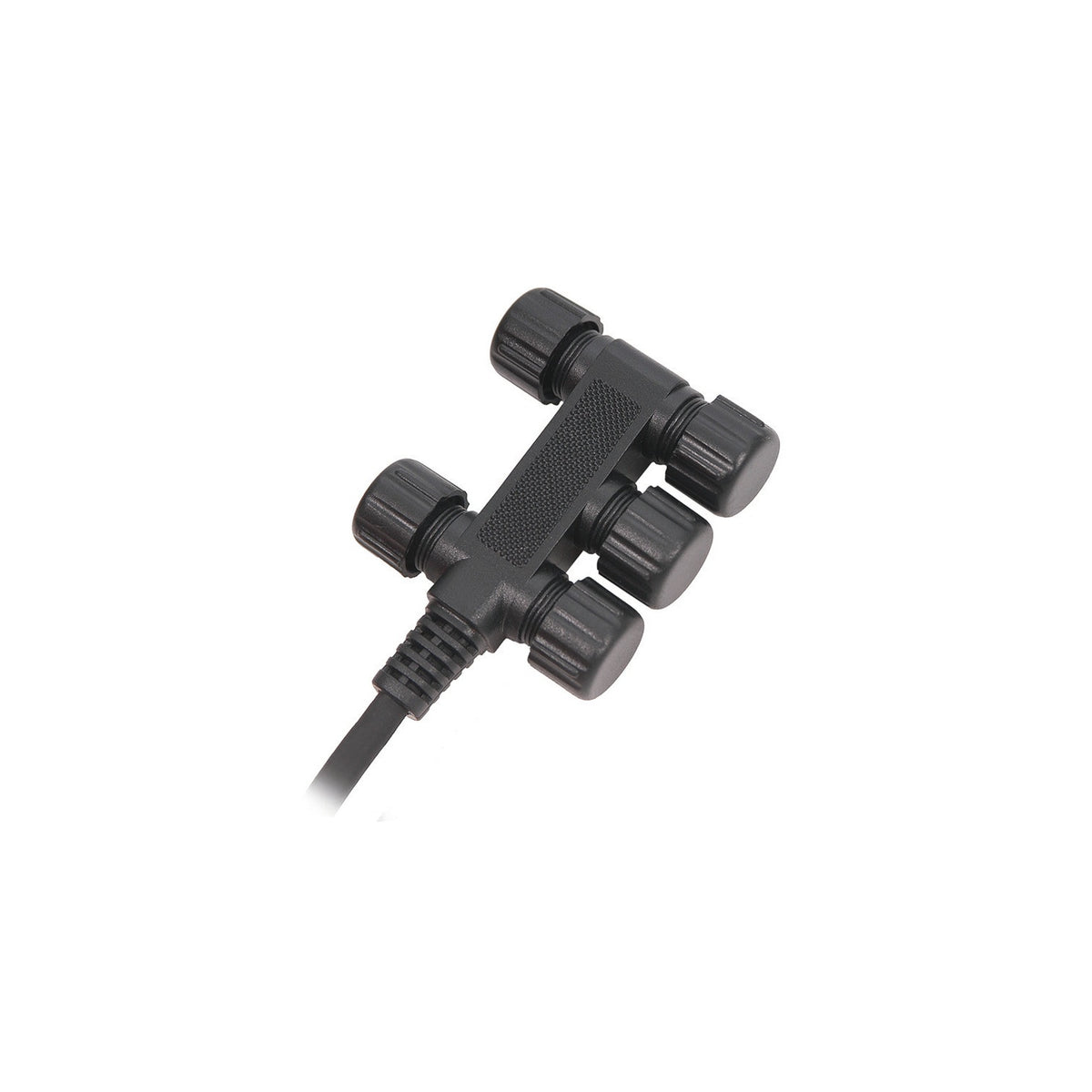 Art Decor Produktbild final 2026-09-24 | 40265 | Seliger 5-fach-Stromverteiler, IP44