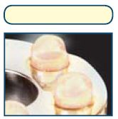 Seliger Quellstar 600 LED warmweiß