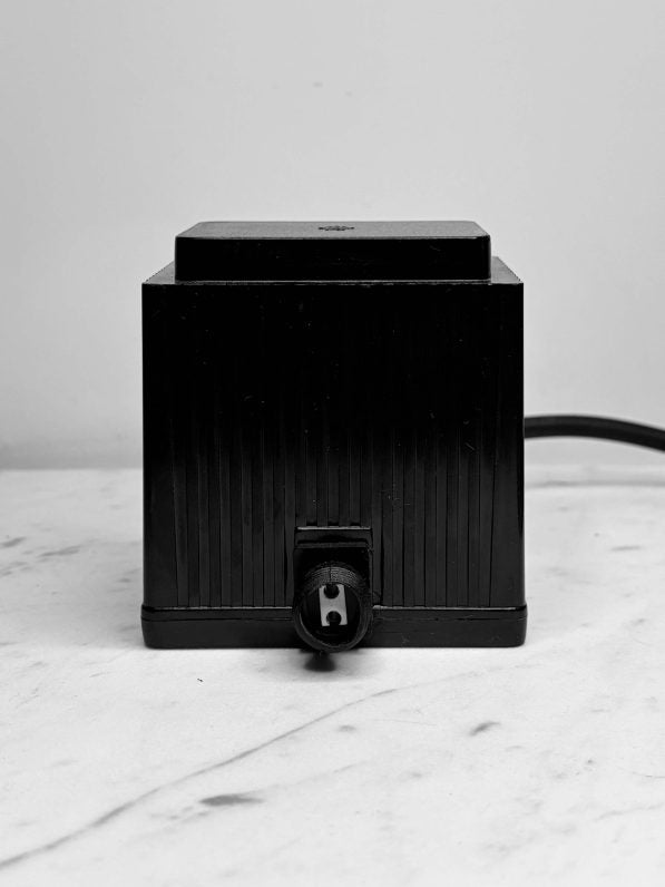 60W Trafo IP64