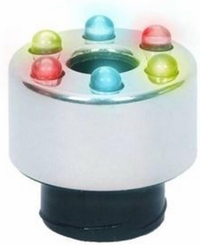 seliger Leuchteinheit für Quellstar 600 LED,farbwechsel