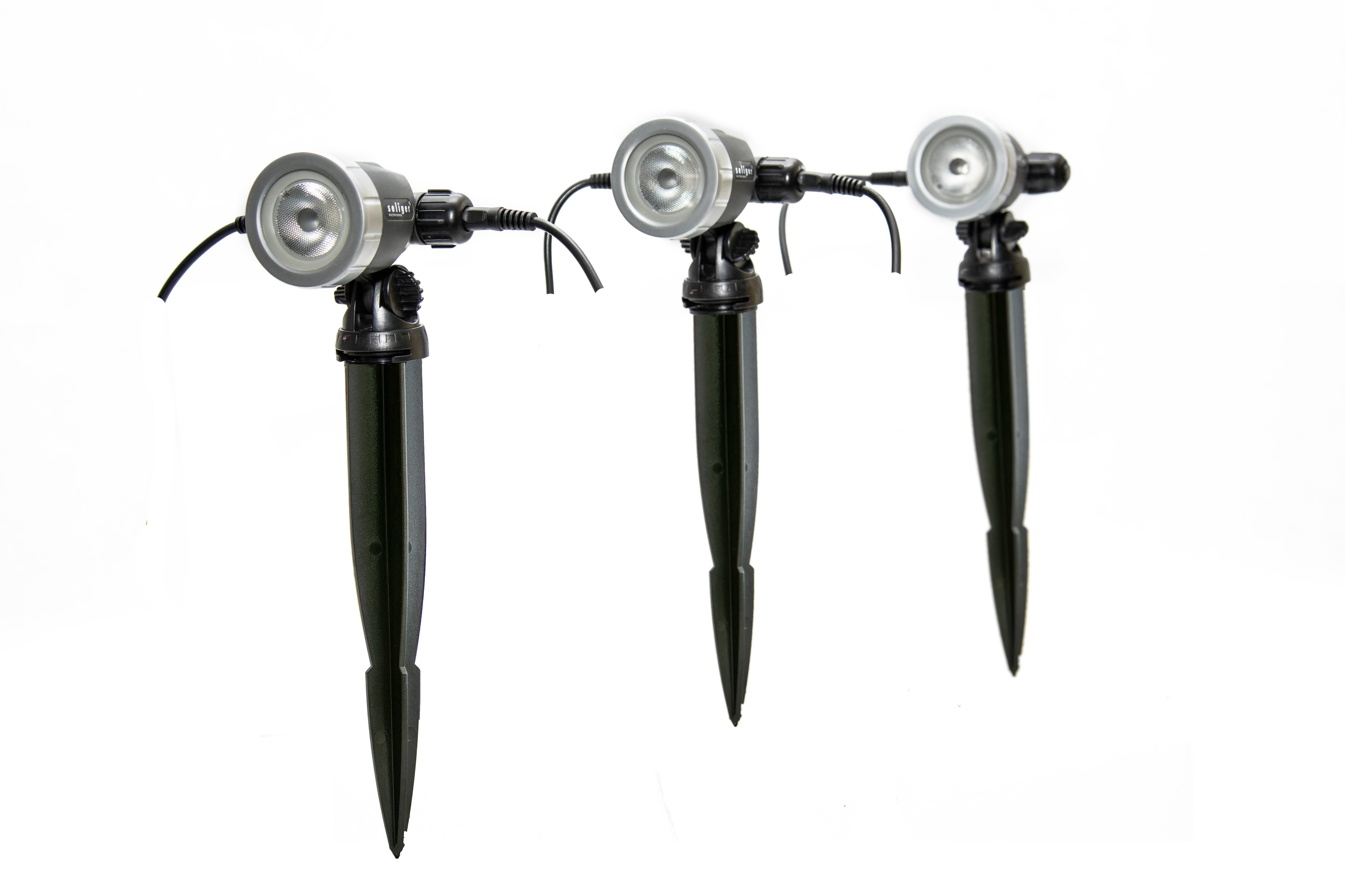 Aqualight 24 V 300