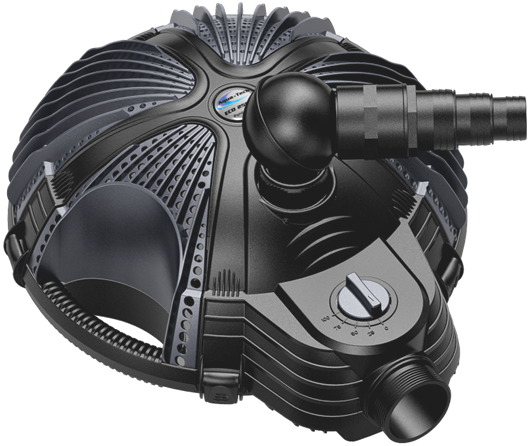 ECO Pumpe 4800