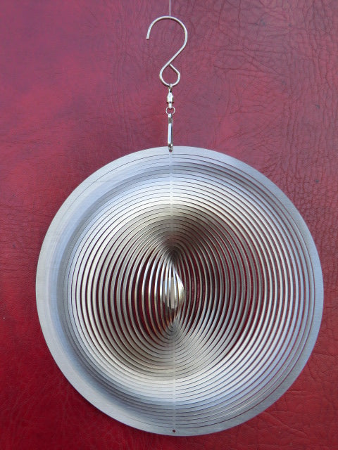 ES-Windspiel Kreis ohne Motiv