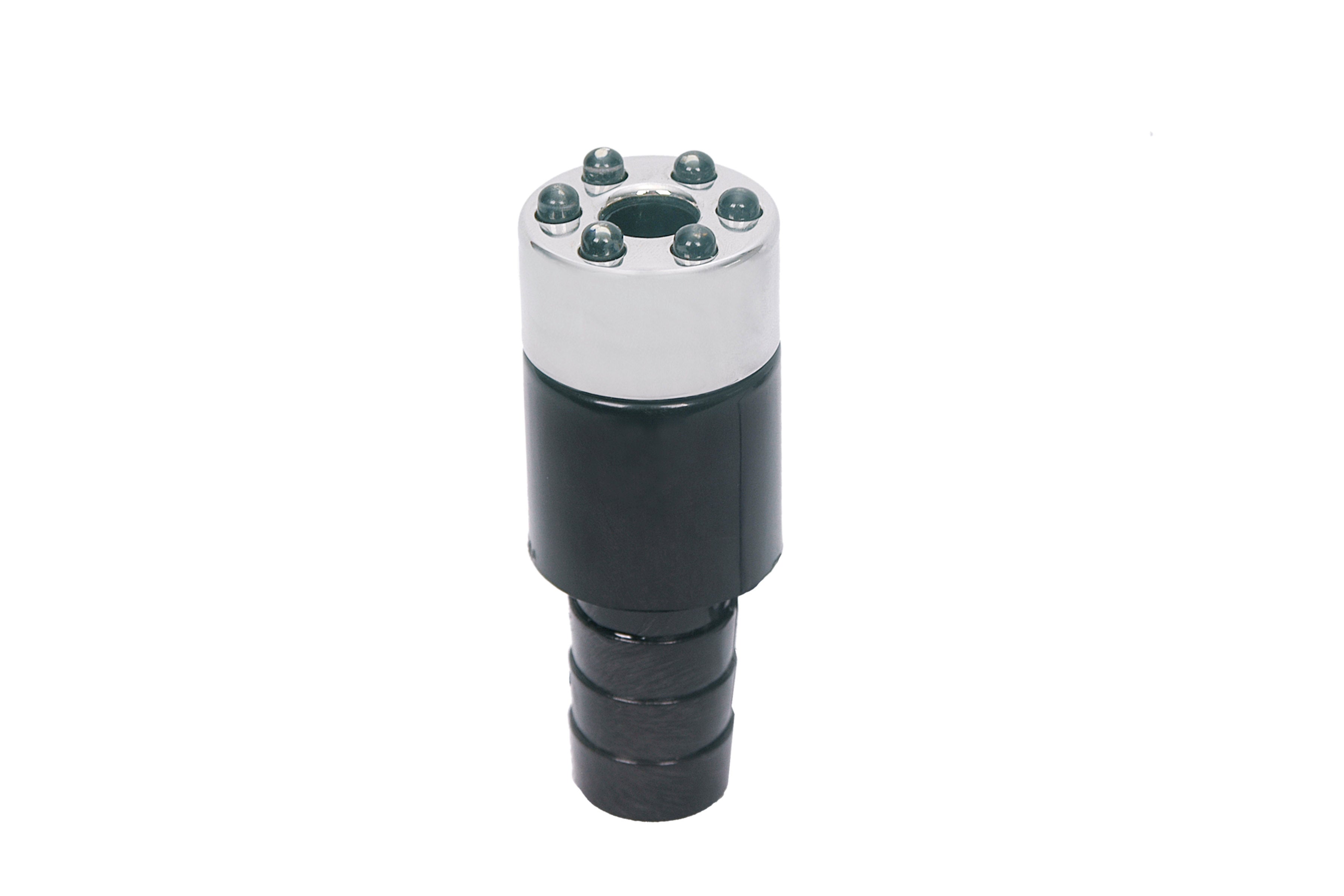 Quellstar 600 LED 12 Volt / PRO 24 Volt farbwechsel