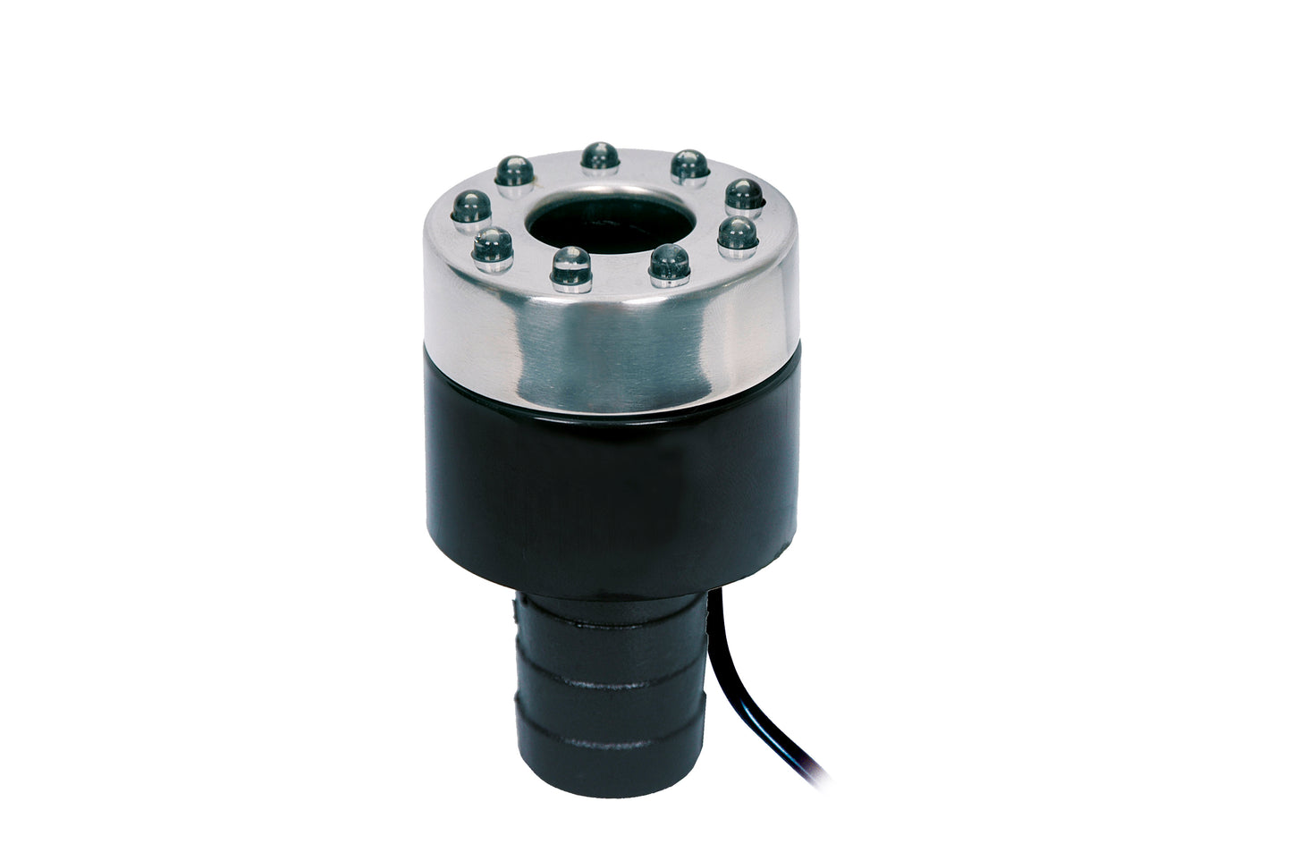 seliger Quellbrunnen Quellstar 900 LED warmweiß