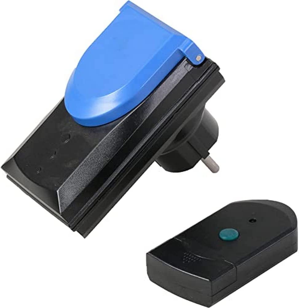 Jebao RC400 Ein- Ausschalter mit Fernbedienung