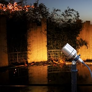 Aquaspot 100 Power LED ohne Trafo