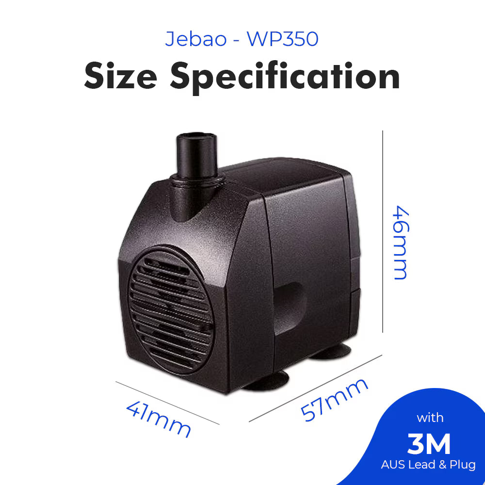 Jebao WP350