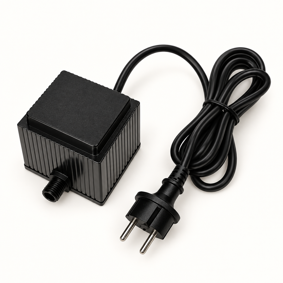 Art Decor Produktbild final 2026-09-24 | 011 | 60-VA-Trafo 12 V AC, IP64