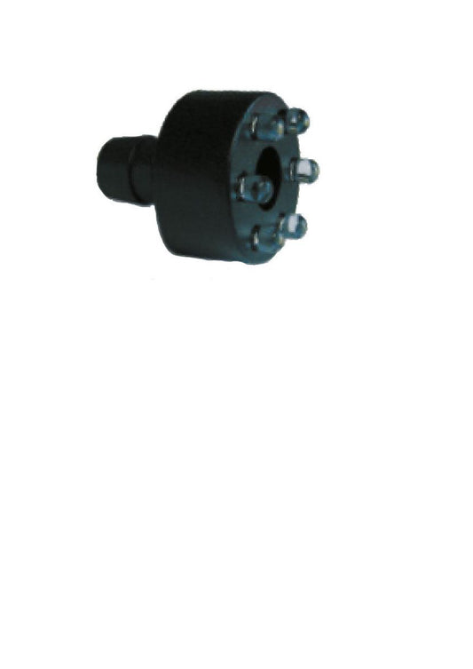 6er Quellsteinleuchte MIT TRAFO