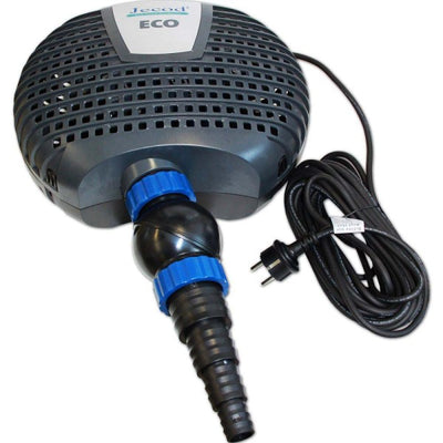 JECOD Eco Pond XOE 6500 Teichpumpe