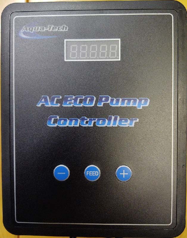 AC ECO 40000