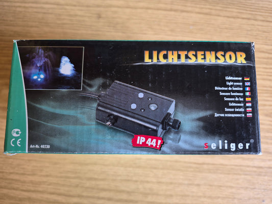 Seliger Lichtsensor