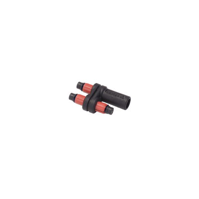 3-er Set Quellstar 900 PRO weiß