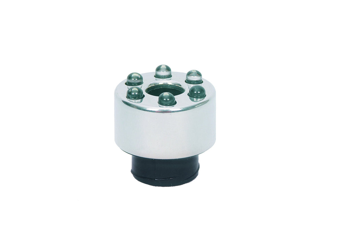 Quellstar 600 LED 12 Volt / PRO 24 Volt farbwechsel