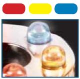 Quellstar 600 LED 12 Volt / PRO 24 Volt farbwechsel