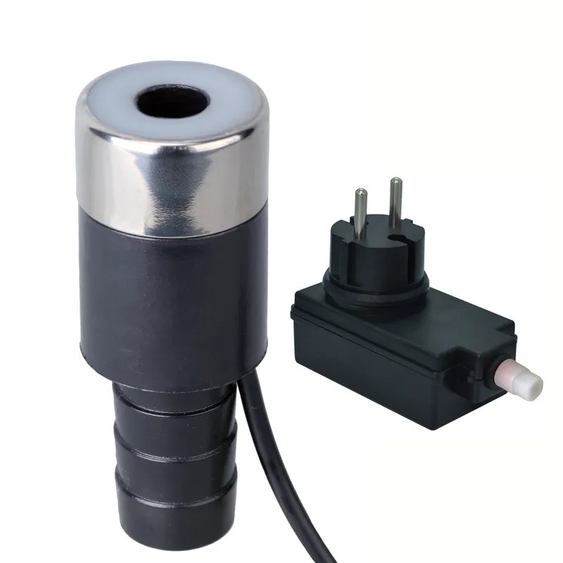 Seliger Quellstar PRO 24 Volt 600 weiß komplett Set