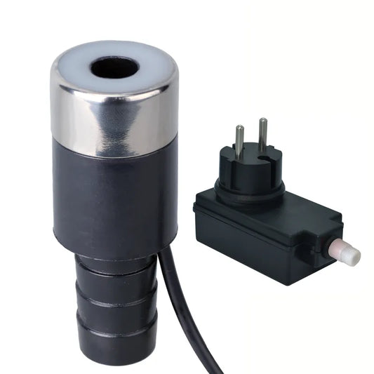 Seliger Quellstar PRO 24 Volt 600 warm-weiß komplett Set