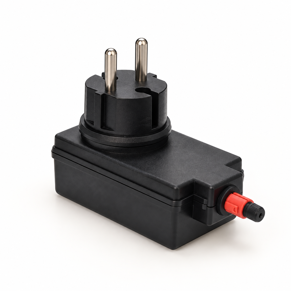 Art Decor Produktbild final 2026-09-24 | 914012 | Seliger Steckernetzgerät für Quellstar PRO, 24 V DC, 12 W