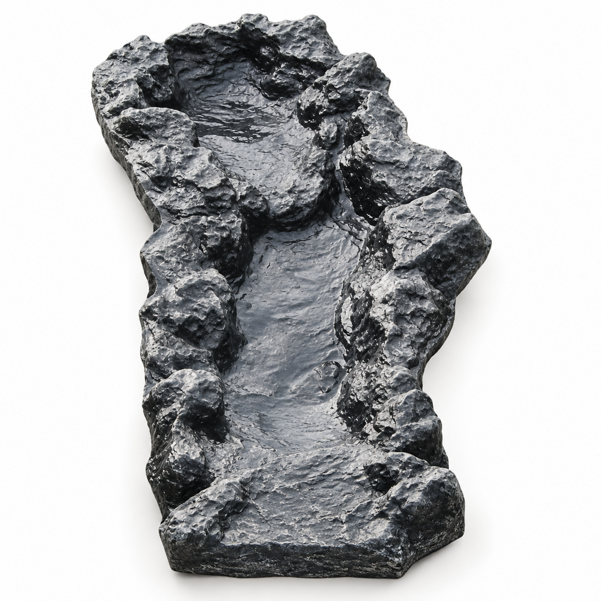 Art Decor Produktbild final 2026-09-24 | BLE L | Bachlaufelement groß, 108 × 46 cm
