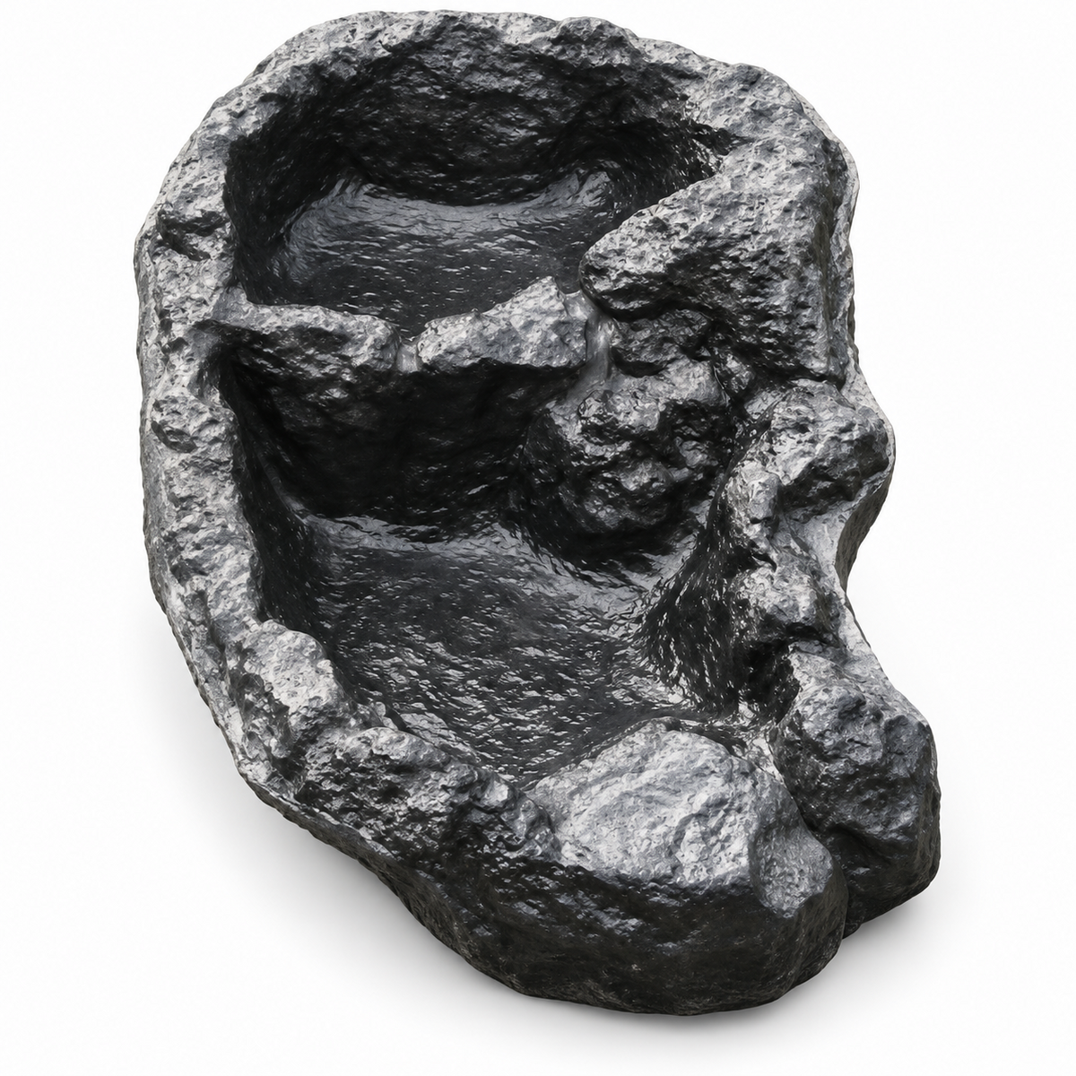 Art Decor Produktbild final 2026-09-24 | BLE S | Bachlaufelement klein, 65 × 40 cm