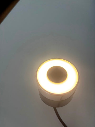 seliger Leuchteinheit für Quellstar 600 LED, warmweiß