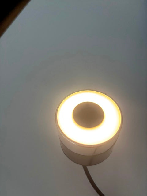 seliger Leuchteinheit für Quellstar 600 LED, warmweiß
