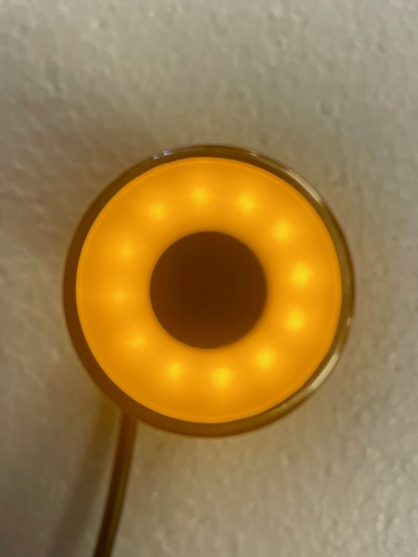 Seliger Leuchteinheit Quellstar PRO 600 24 Volt RGB Farbwechsel