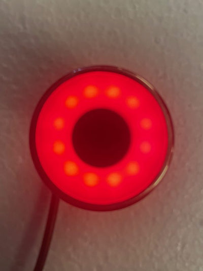 Seliger Leuchteinheit Quellstar PRO 600 24 Volt RGB Farbwechsel