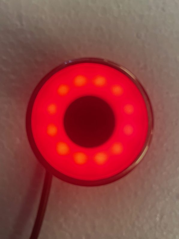 Seliger Leuchteinheit Quellstar PRO 600 24 Volt RGB Farbwechsel