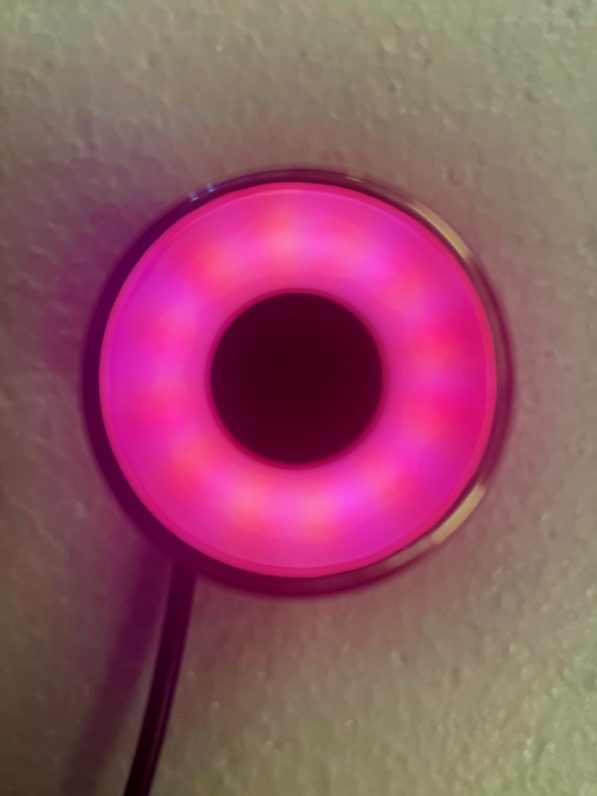 Seliger Quellstar PRO 600 RGB 24 Volt komplett Set