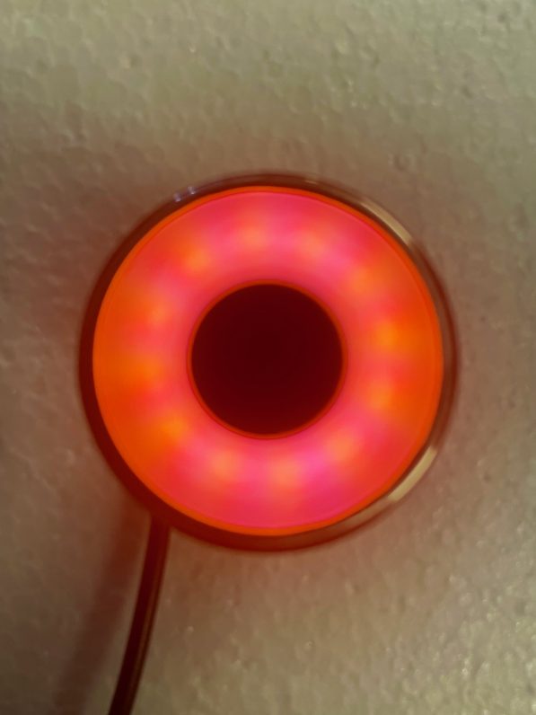 Seliger Quellstar PRO 600 RGB 24 Volt komplett Set