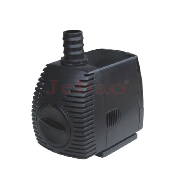 Jebao SP3000 Pumpe