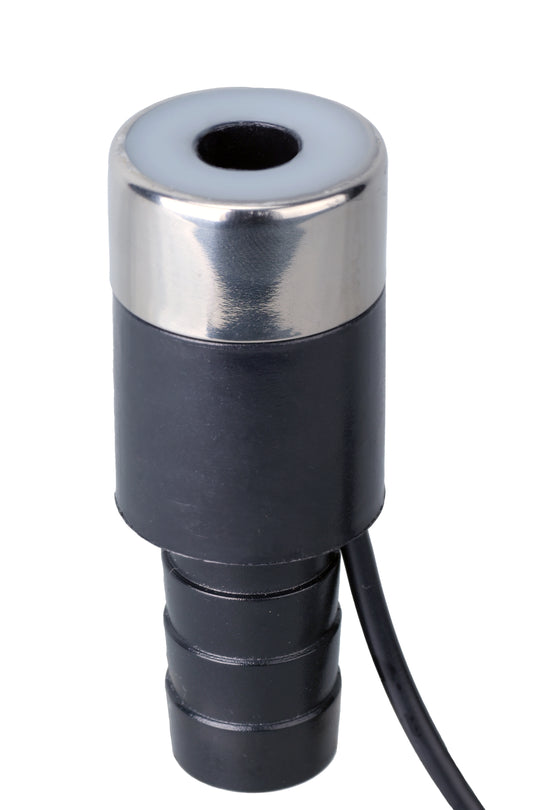 Seliger Quellstar 600 LED warmweiß