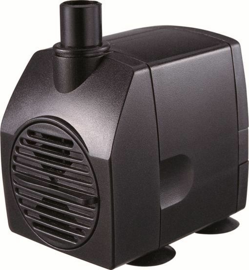 Pumpe 1500 ltr. Brunnen Wasserspielpumpe Springbrunnenpumpe Teichpumpe "SP 1500"