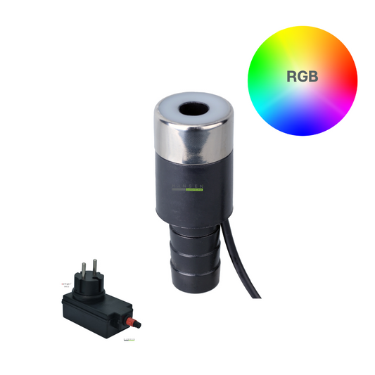 Seliger Quellstar PRO 600 RGB 24 Volt komplett Set